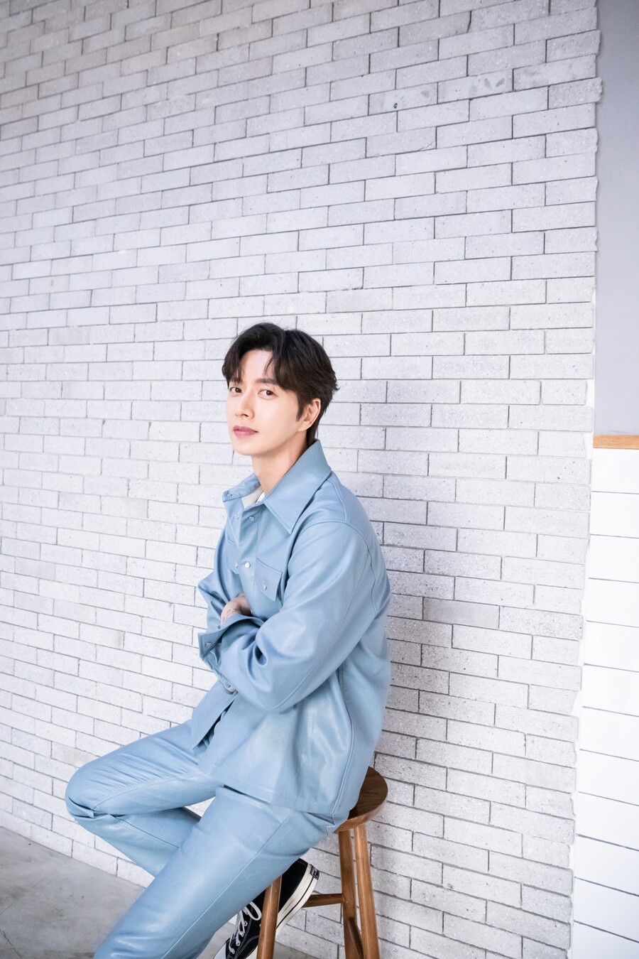 ▲ 배우 박해진. 제공|마운틴무브먼트