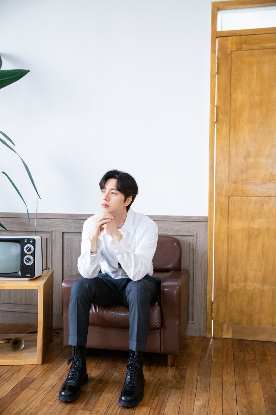 ▲ 배우 박해진. 제공|마운틴무브먼트