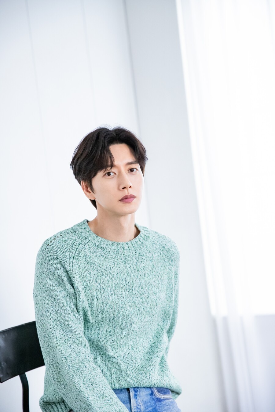 ▲ 배우 박해진. 제공|마운틴무브먼트