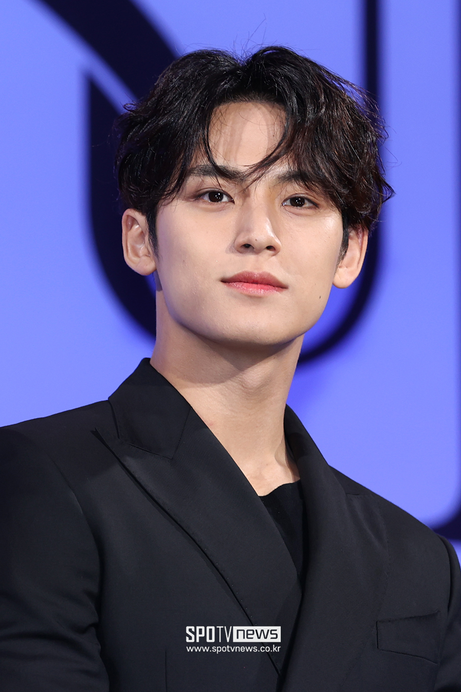 ▲ 세븐틴 민규 ⓒ곽혜미 기자