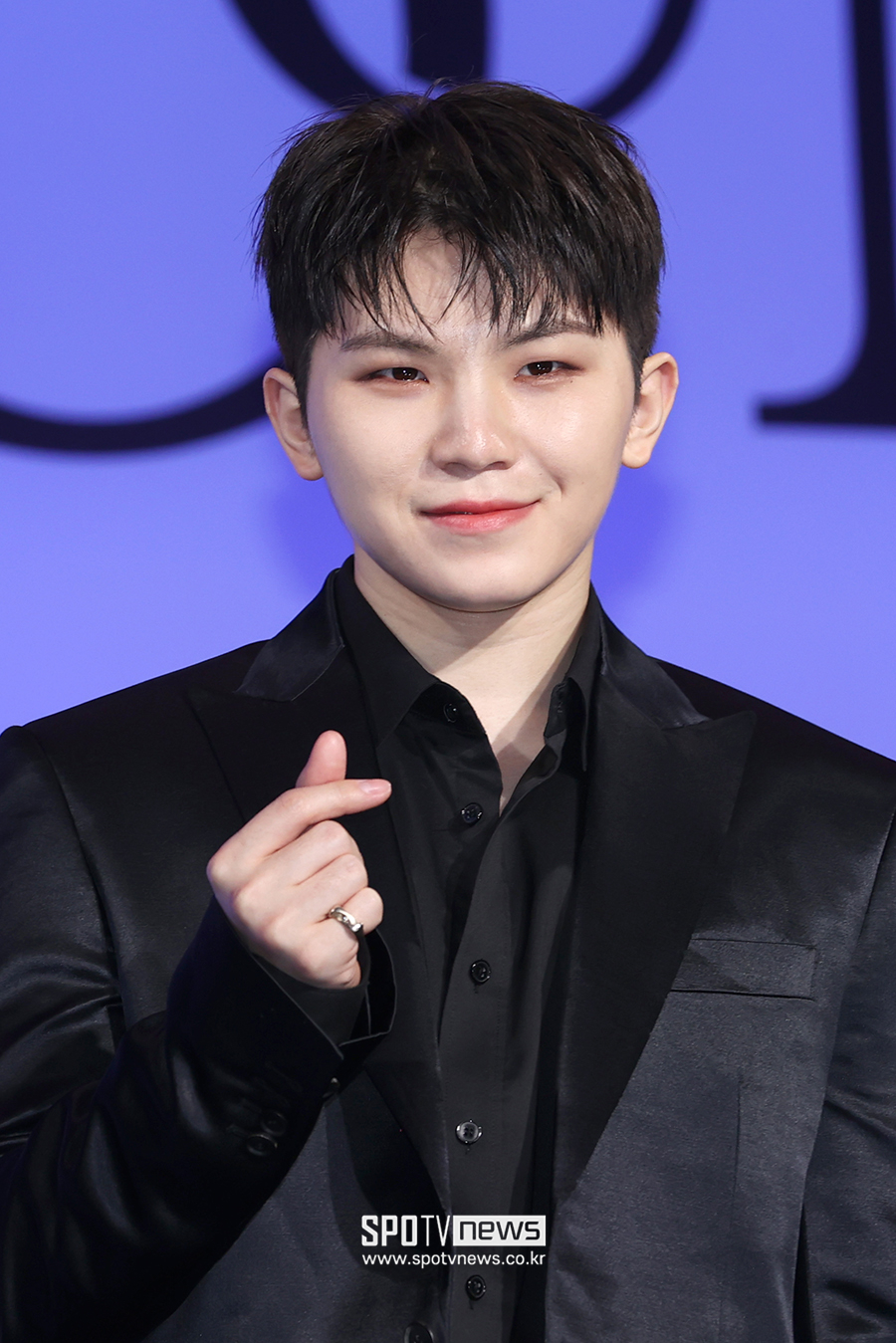 ▲ 세븐틴 우지 ⓒ곽혜미 기자