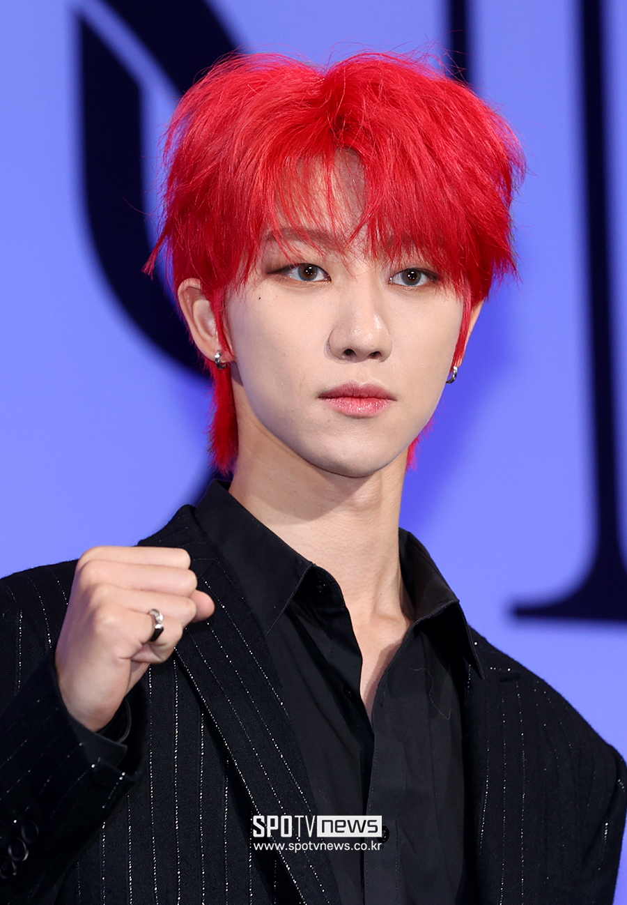 ▲ 세븐틴 디에잇 ⓒ곽혜미 기자