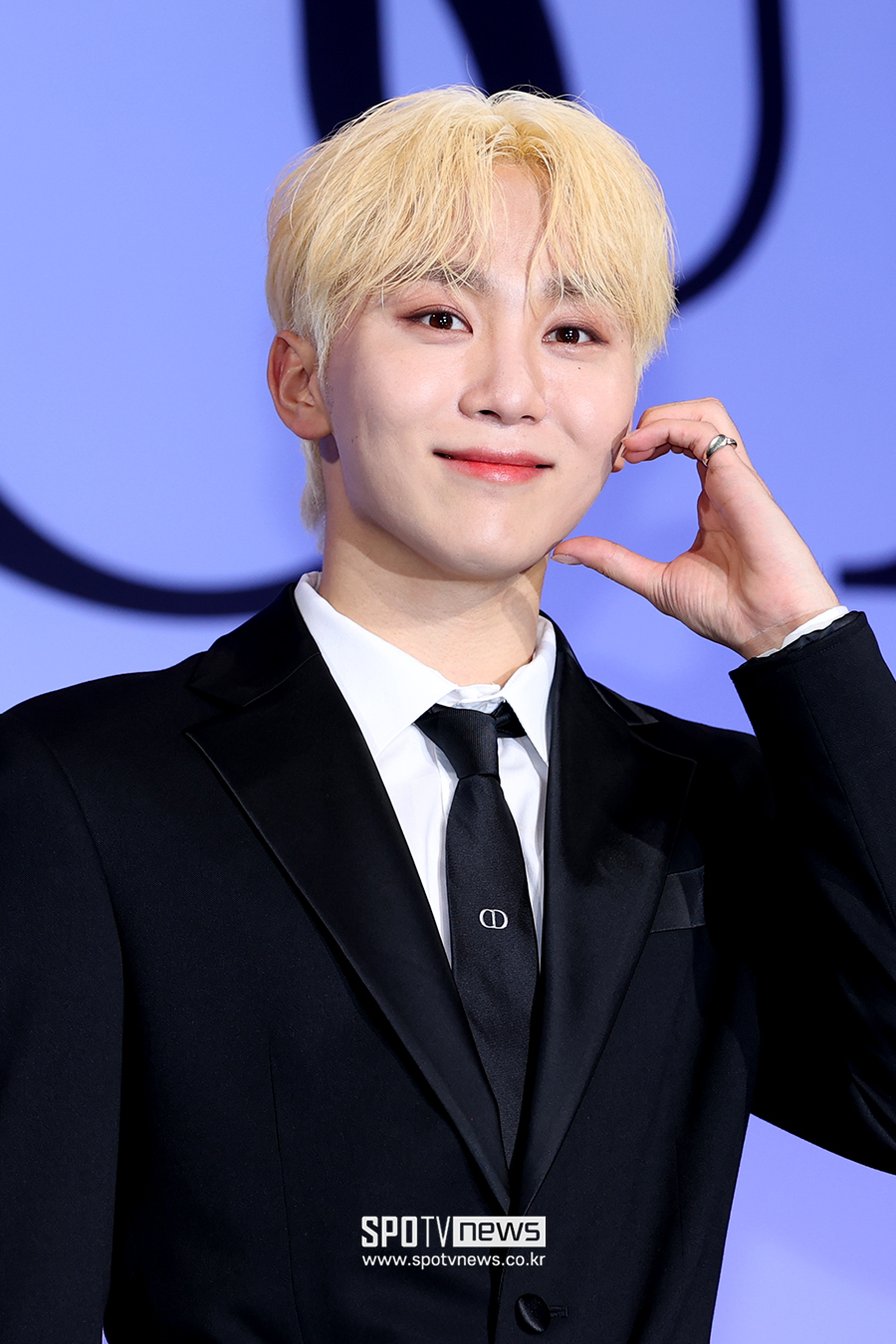 ▲ 세븐틴 승관 ⓒ곽혜미 기자