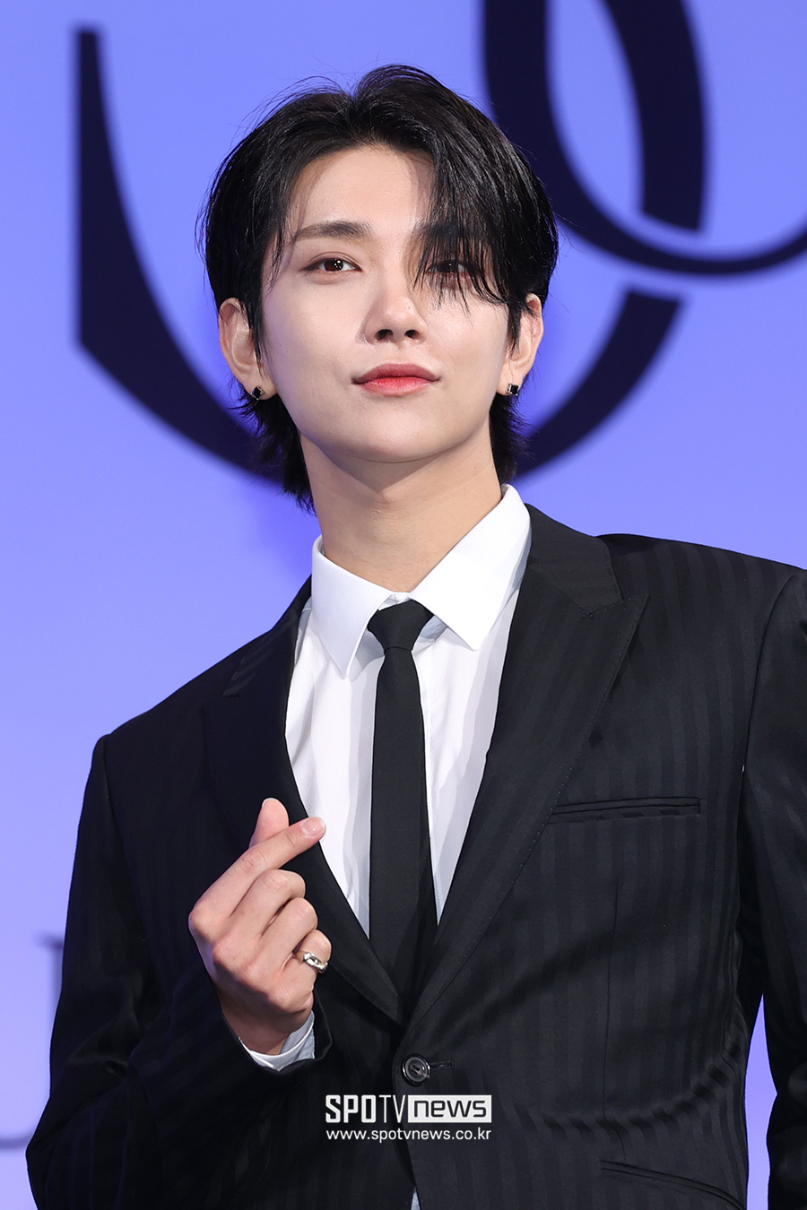 ▲ 세븐틴 조슈아 ⓒ곽혜미 기자