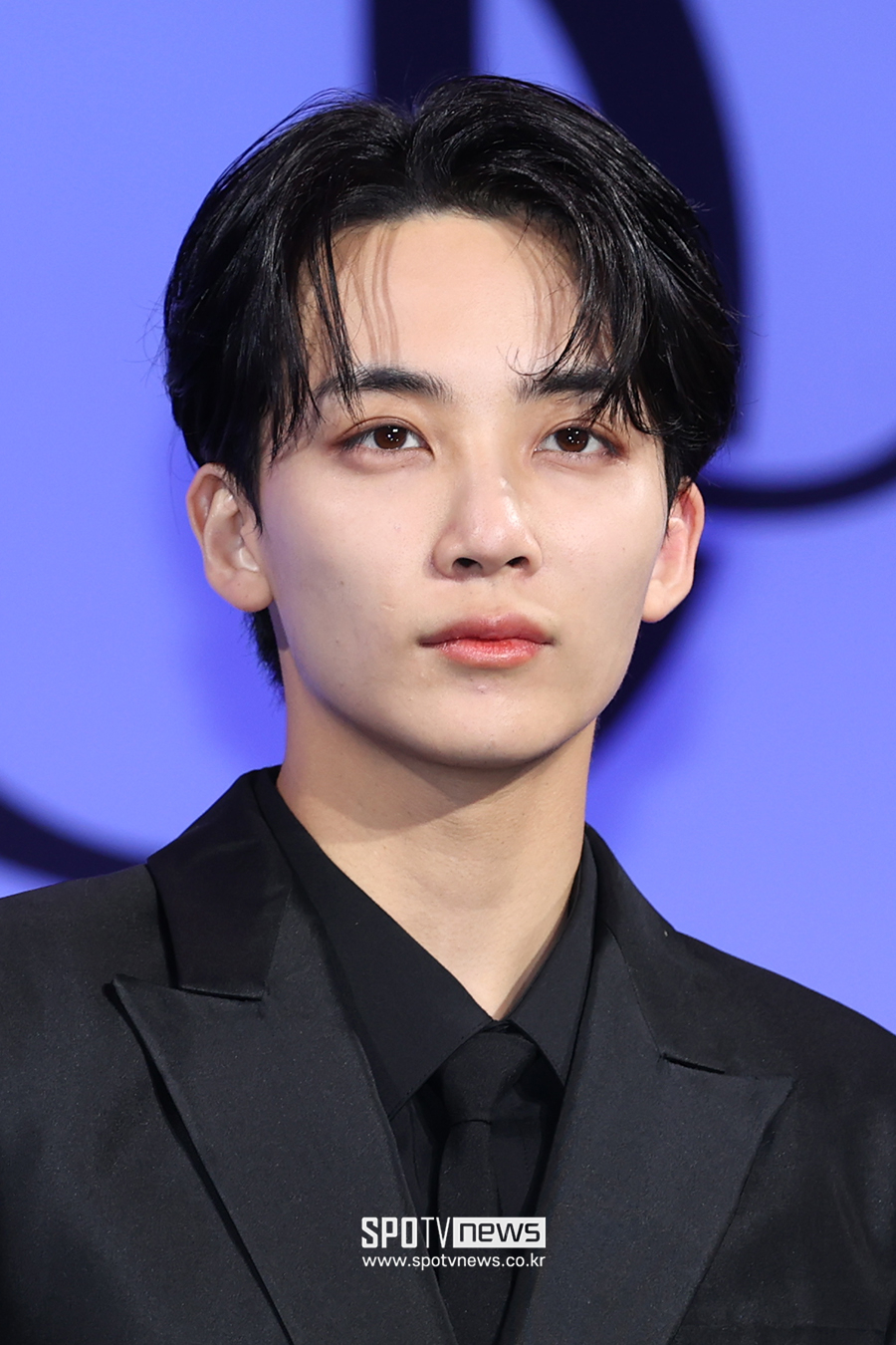 ▲ 세븐틴 정한 ⓒ곽혜미 기자