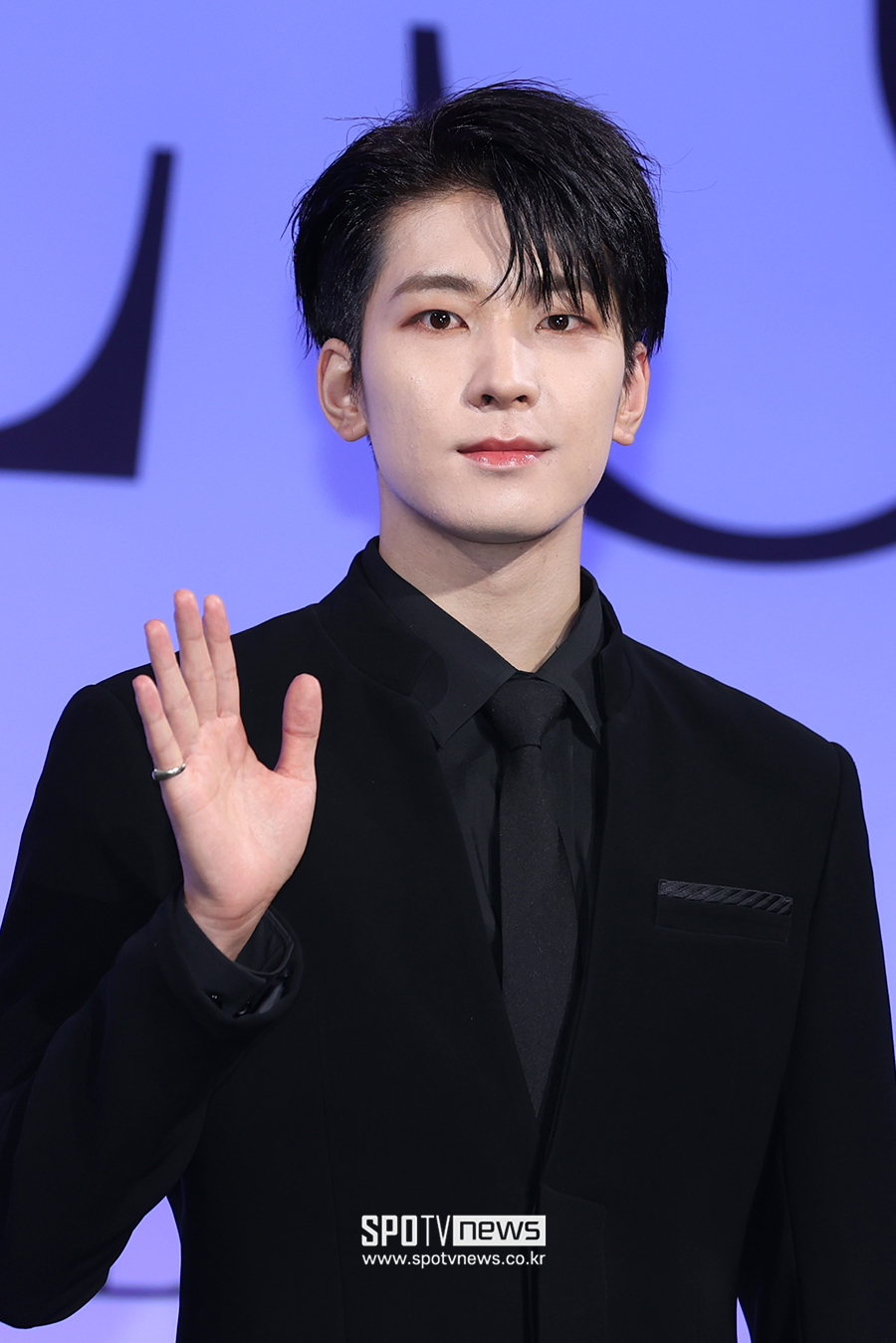 ▲ 세븐틴 원우 ⓒ곽혜미 기자