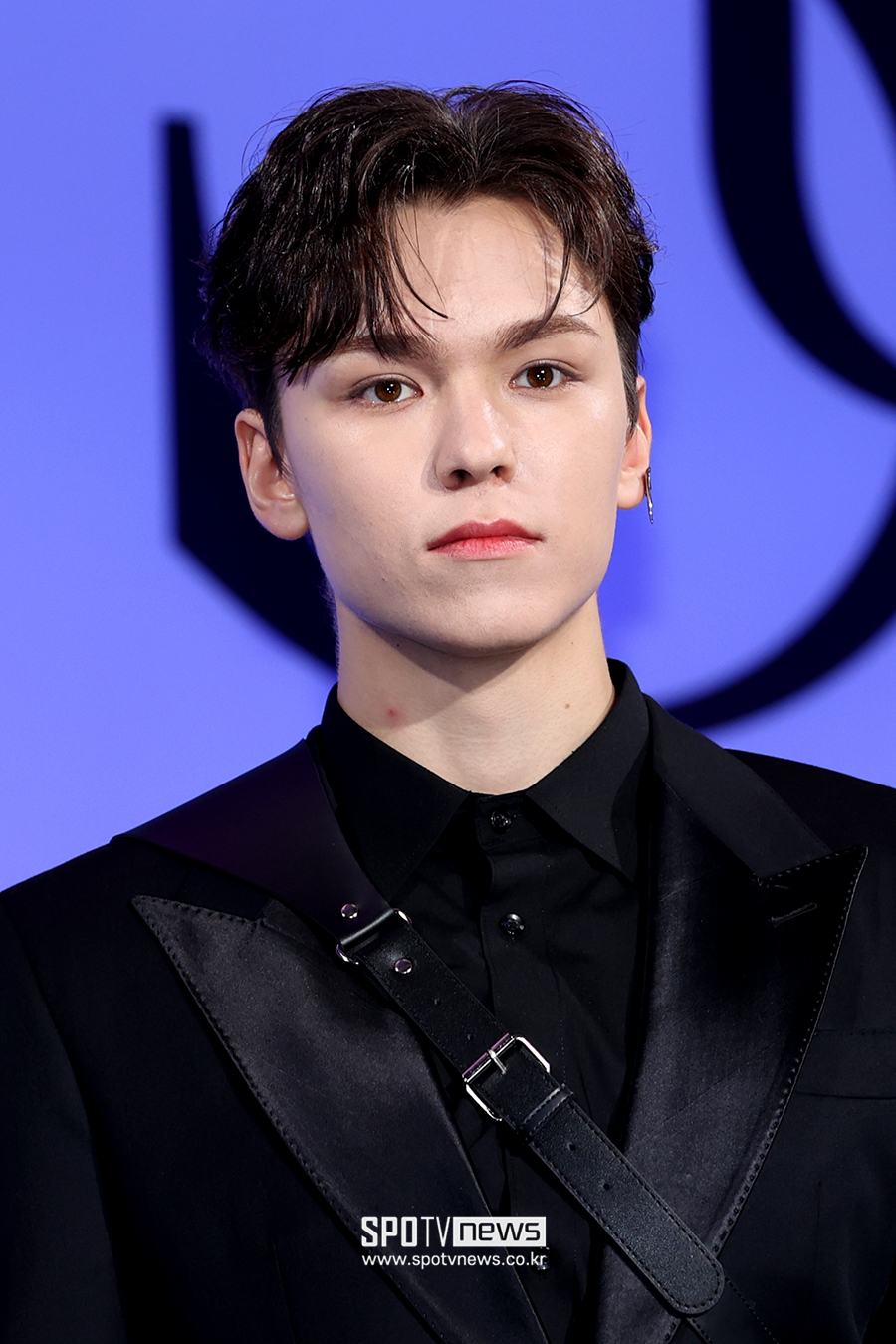 ▲ 세븐틴 버논 ⓒ곽혜미 기자