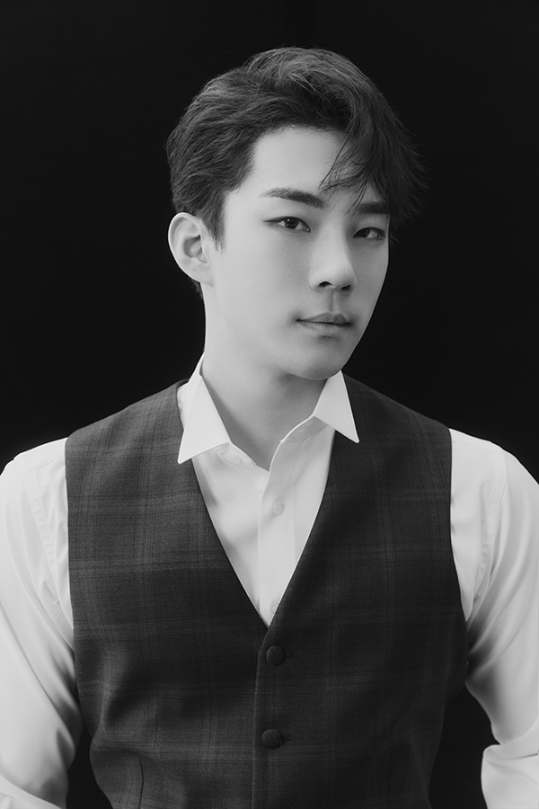 뮤지컬 배우 조환지, 7월 11일 공군 현역 입대[공식]