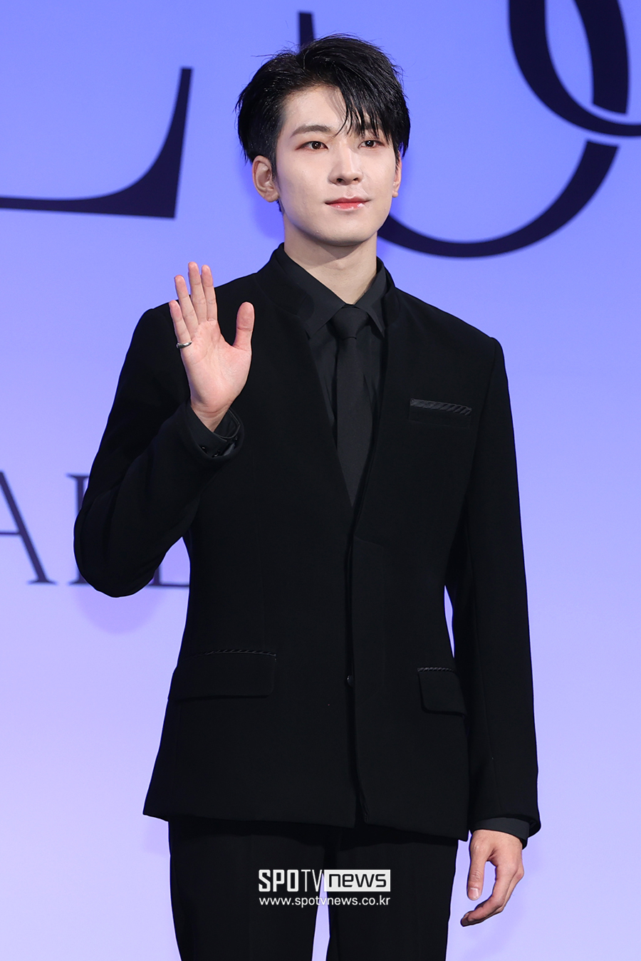 ▲ 세븐틴 원우 ⓒ곽혜미 기자