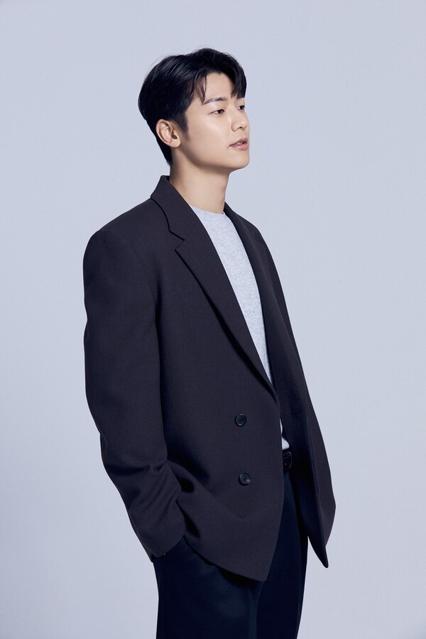 ▲ 넷플릭스 시리즈 '셀러브리티'에 캐스팅된 강민혁. 제공|FNC엔터테인먼트