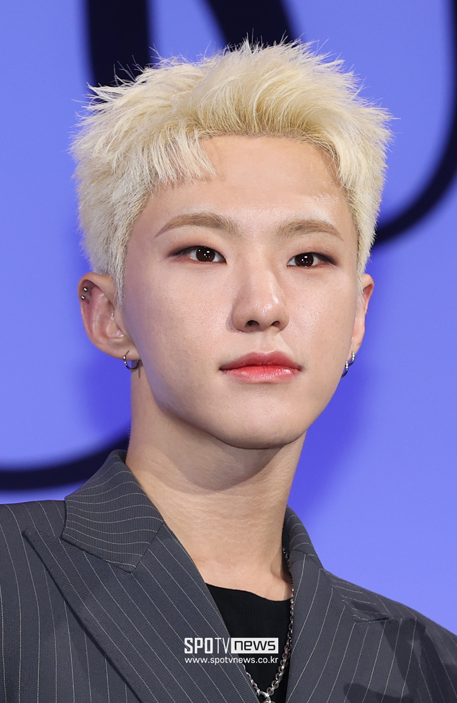 ▲ 세븐틴 호시 ⓒ곽혜미 기자