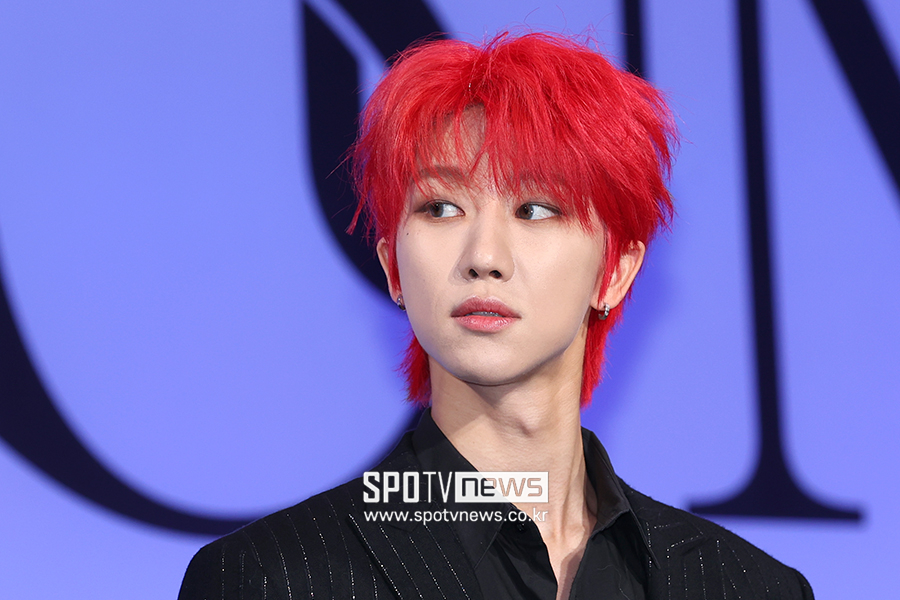 ▲ 세븐틴 디에잇 ⓒ곽혜미 기자
