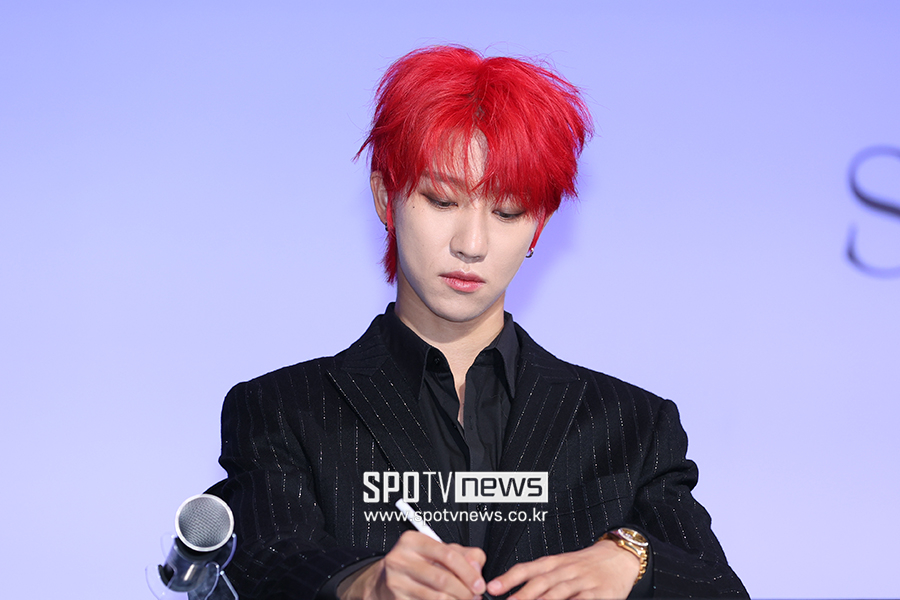 ▲ 세븐틴 디에잇 ⓒ곽혜미 기자