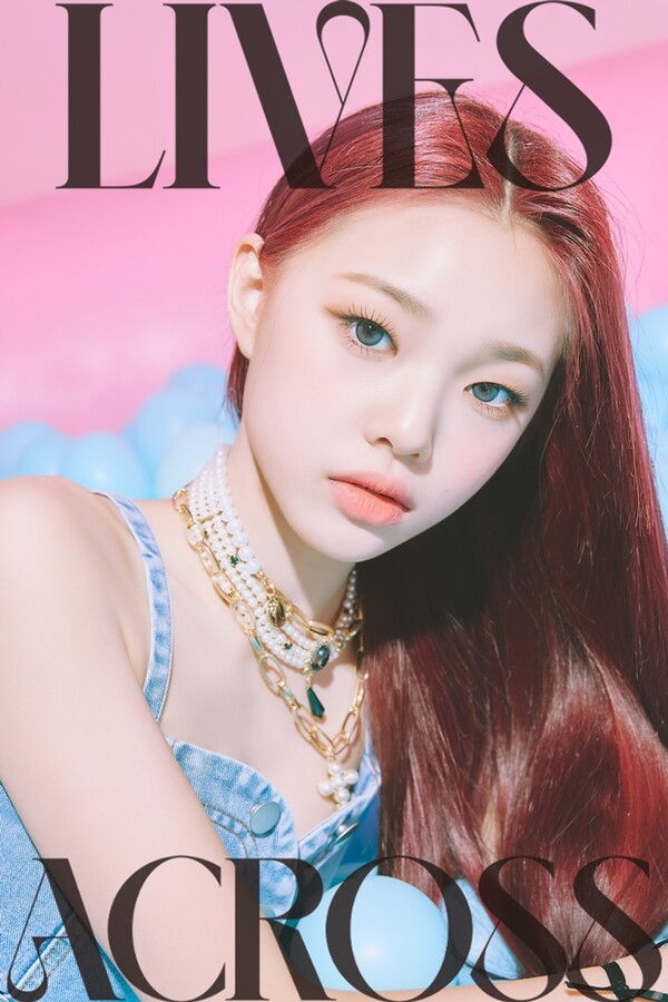 ▲ 클라씨 박보은. 제공|M25
