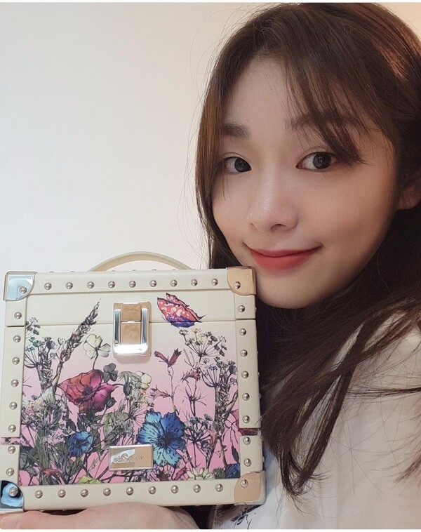 ▲ 출처|김연아 인스타그램