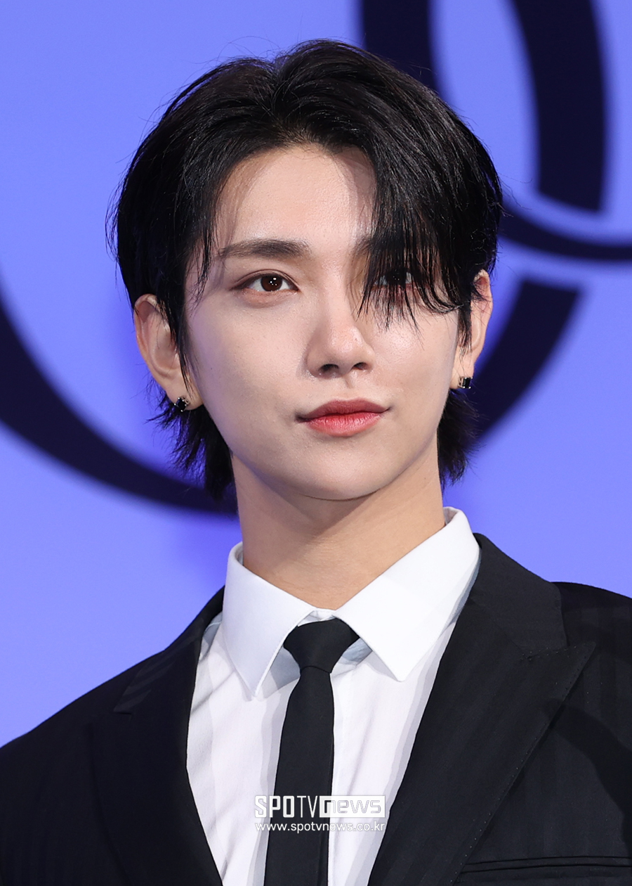 ▲ 세븐틴 조슈아 ⓒ곽혜미 기자