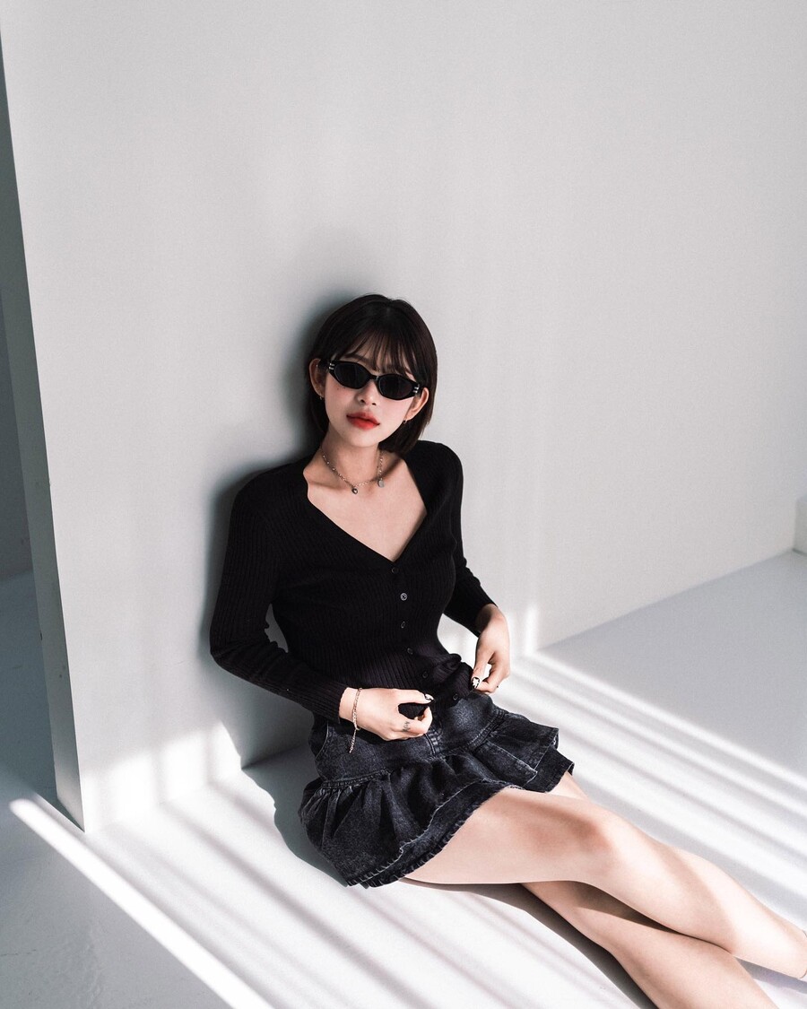▲ 출처|최준희 인스타그램