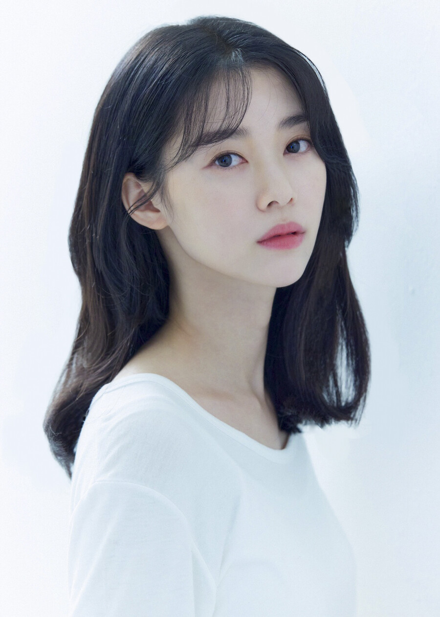 ▲ 정이서. 제공|제이와이드컴퍼니