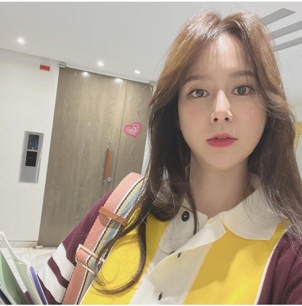 ▲ 출처|이혜원 인스타그램