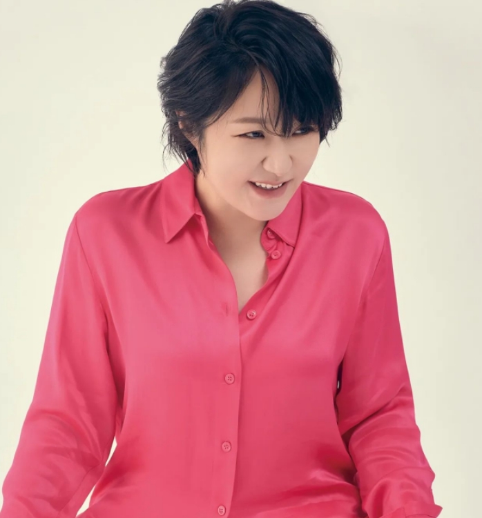 ▲ 김현숙. 출처| 김현숙 인스타그램
