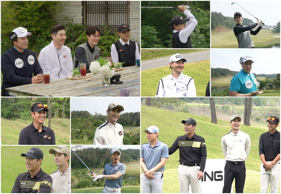 ▲ 제공|TV조선 '골프왕3'