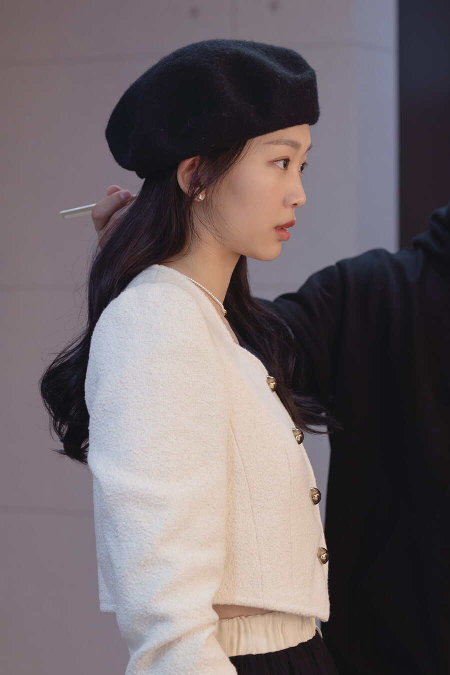 ▲ 진기주. 제공|에프엘이엔티