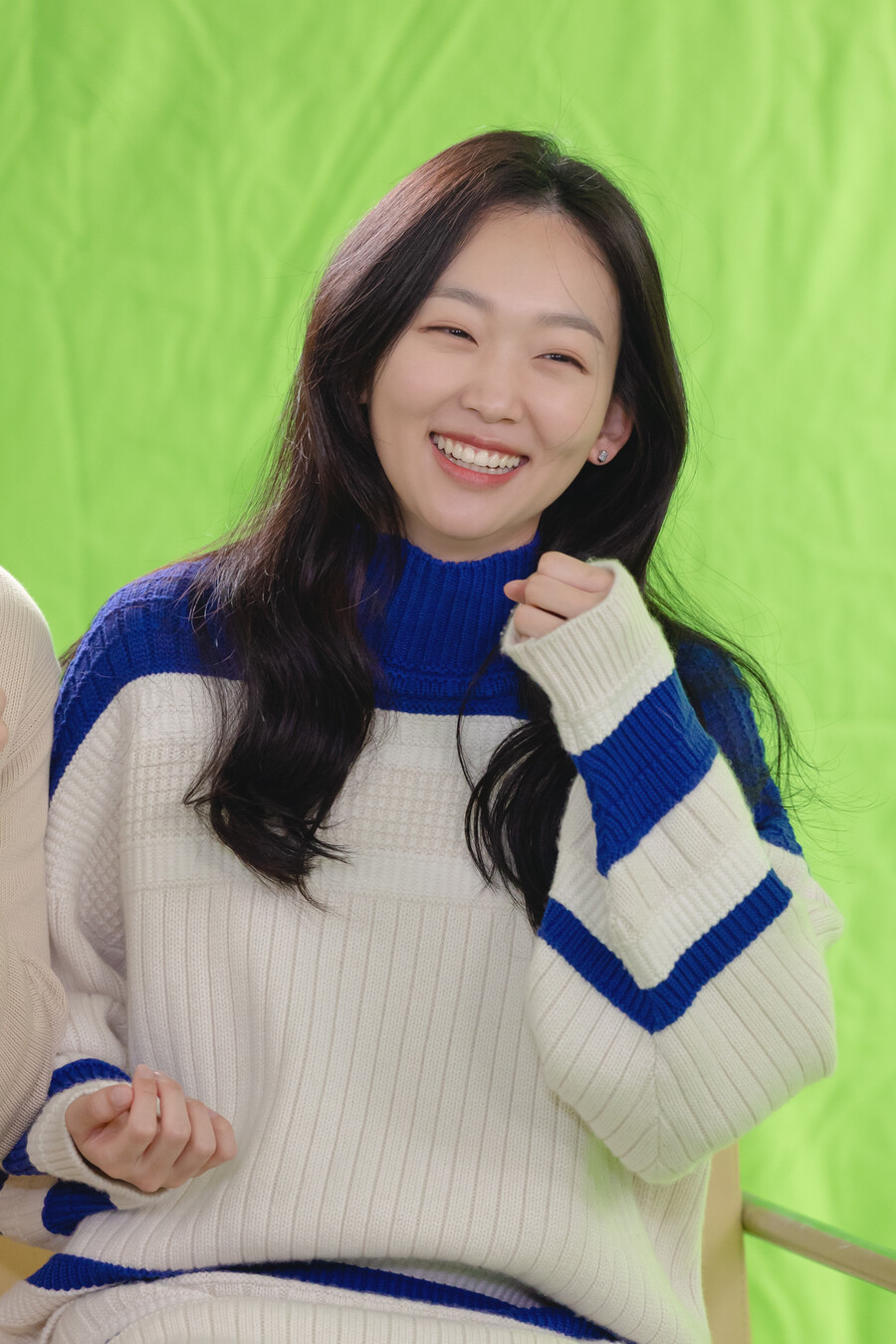 ▲ 진기주. 제공|에프엘이엔티