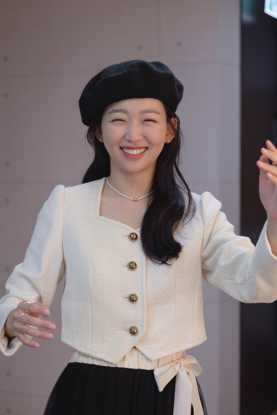 ▲  진기주. 제공|에프엘이엔티