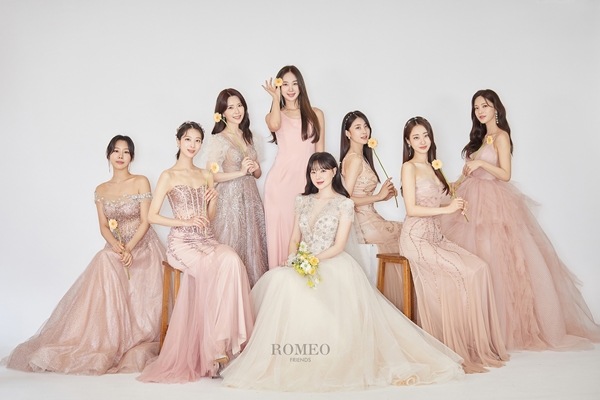 ▲ 출처 | 해피메리드컴퍼니, 웨딩디렉터봉드, 로미오프렌즈, 모니카블랑쉬, 모아위, 스플렌디노, 쇼위플로라, 스위치, 웨딩미, 규중칠우, 스타일리스트정민경