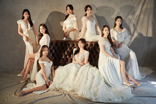 ▲ 출처 | 해피메리드컴퍼니, 웨딩디렉터봉드, 로미오프렌즈, 모니카블랑쉬, 모아위, 스플렌디노, 쇼위플로라, 스위치, 웨딩미, 규중칠우, 스타일리스트정민경