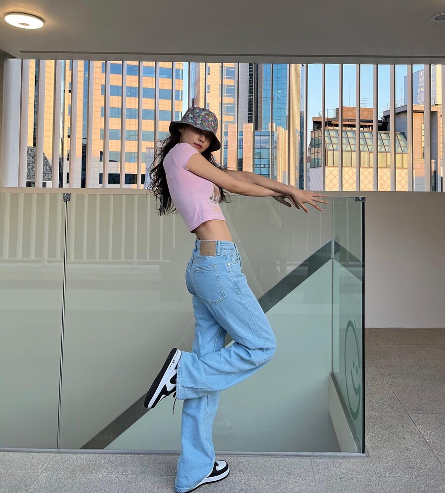 ▲ 출처|설현 인스타그램