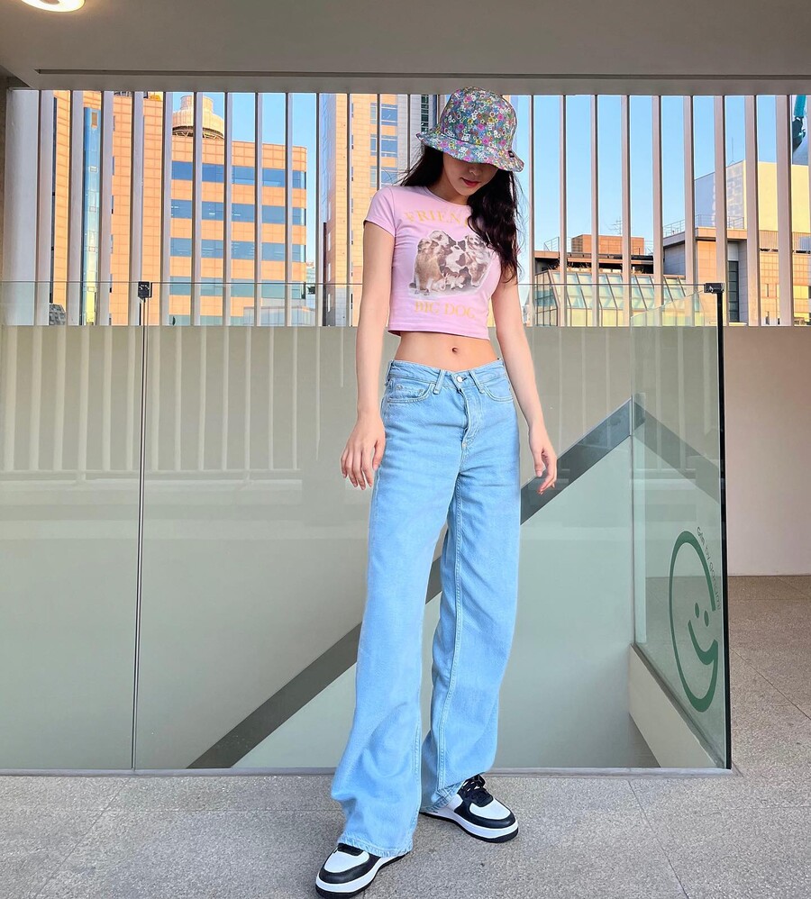 ▲ 출처|설현 인스타그램