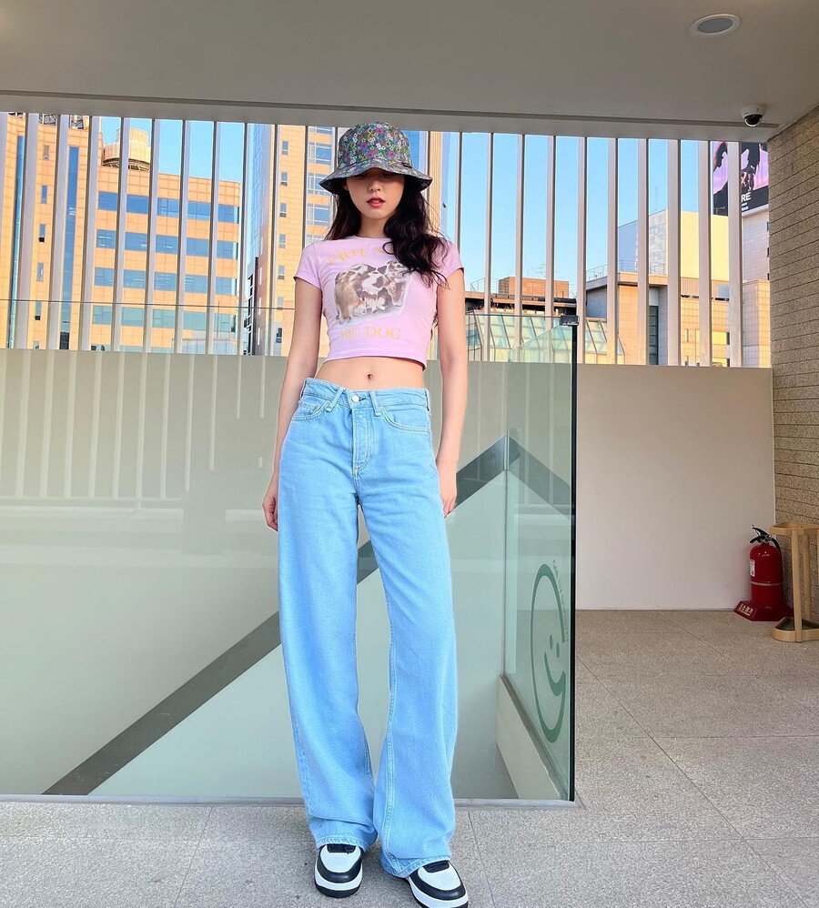 ▲ 출처|설현 인스타그램