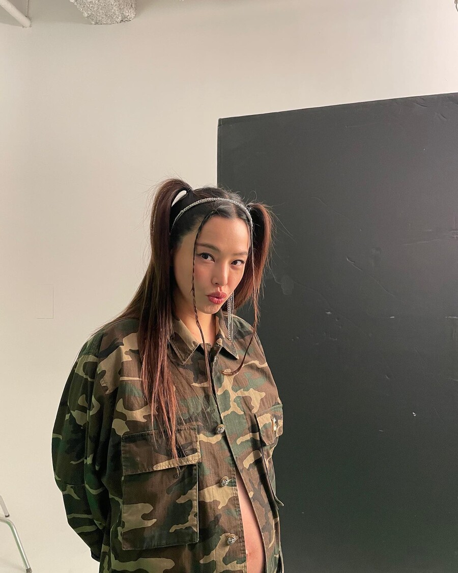 ▲ 출처|이하늬 인스타그램