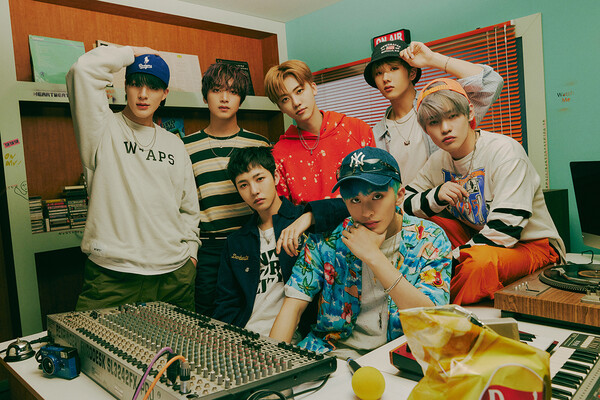 ▲ NCT 드림 2집 리패키지 앨범 타이틀곡 '비트박스' 티저 이미지. 제공|SM엔터테인먼트