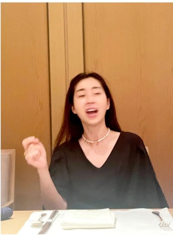 ▲ 출처|송윤아 인스타그램