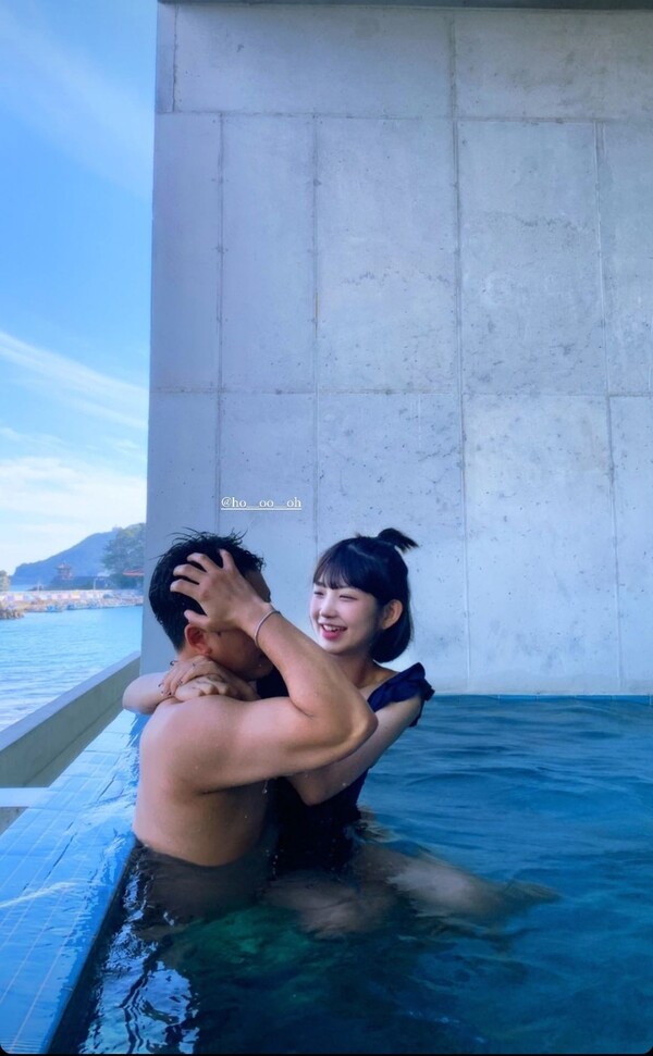 ▲ 출처|최준희 인스타그램