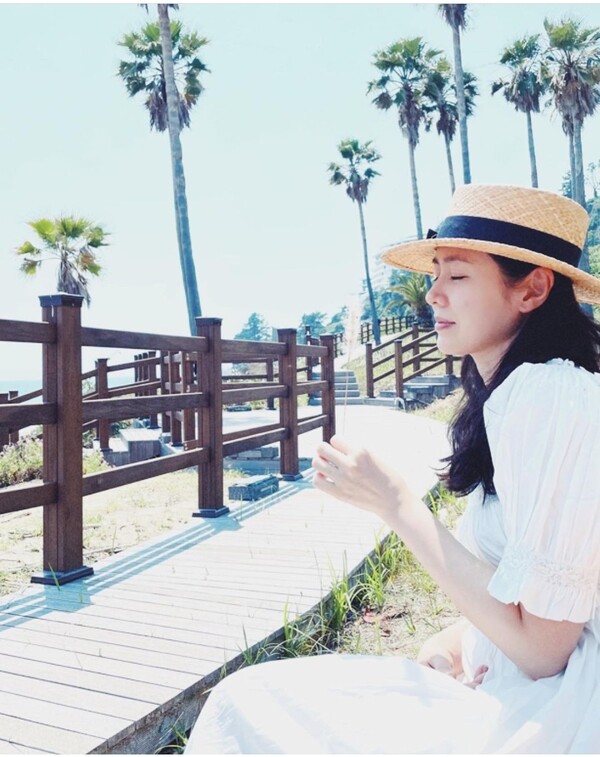 ▲ 출처|손예진 인스타그램