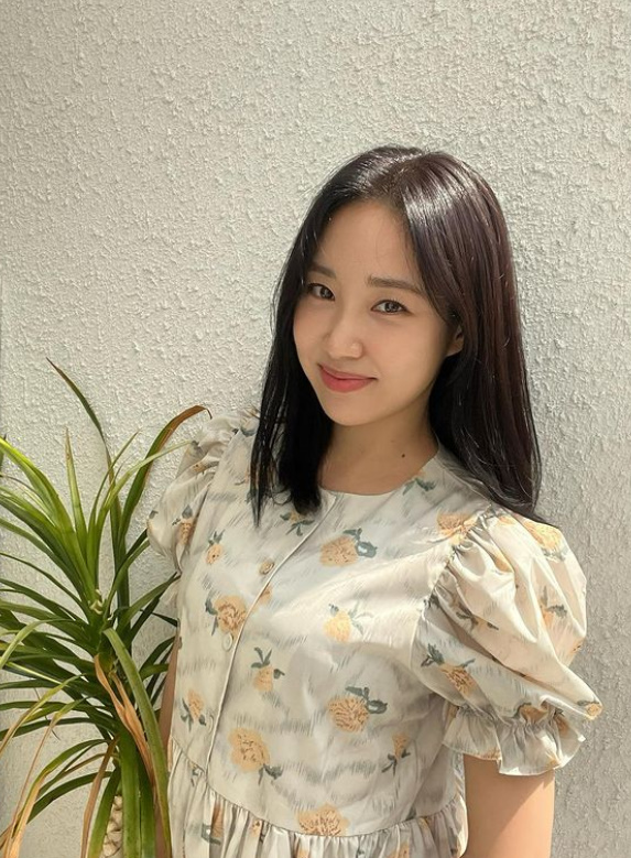 최희, 대상포진+안면마비 입원→퇴원…"멀쩡한 반쪽얼굴로 근황신고"