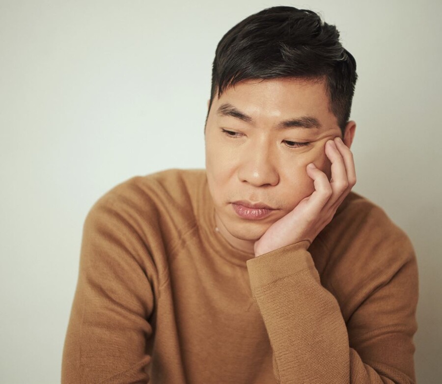 ▲ 짙은. 제공| 준토스뮤직