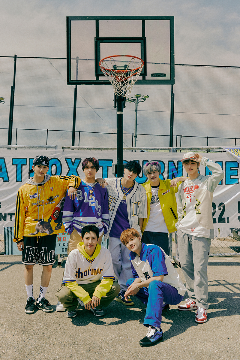 ▲ NCT 드림. 제공| SM엔터테인먼트