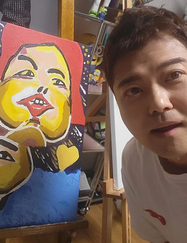 ▲ 출처| 전현무 인스타그램