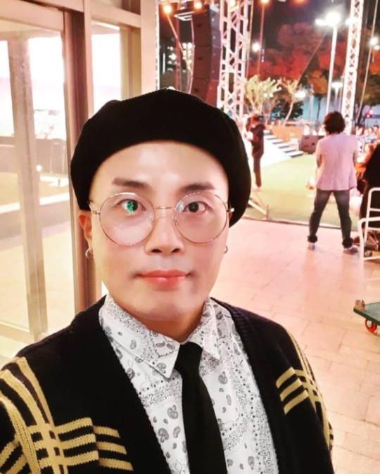 [단독]"故임준혁, 죽기 전날까지 솔로 데뷔 자랑했는데…못다핀 꿈 애통"(직격인터뷰)