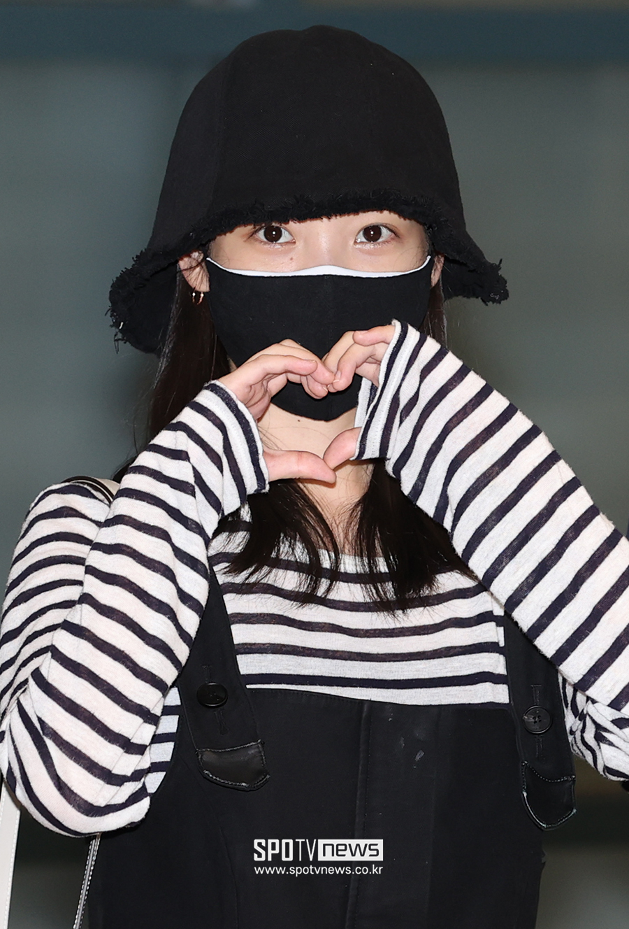 ▲ 아이유 ⓒ곽혜미 기자