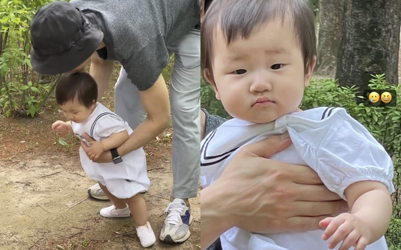 ▲ 출처| 한지혜 인스타그램