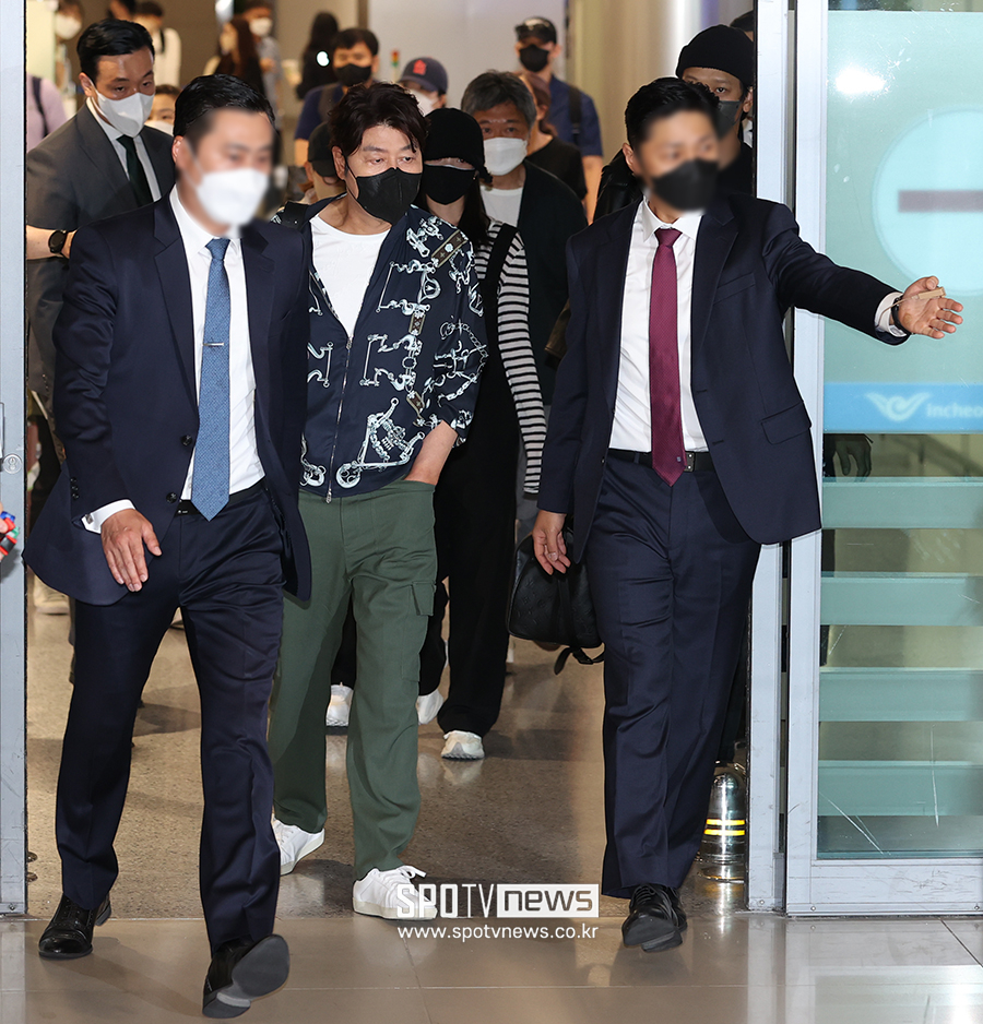 ▲ 송강호 ⓒ곽혜미 기자