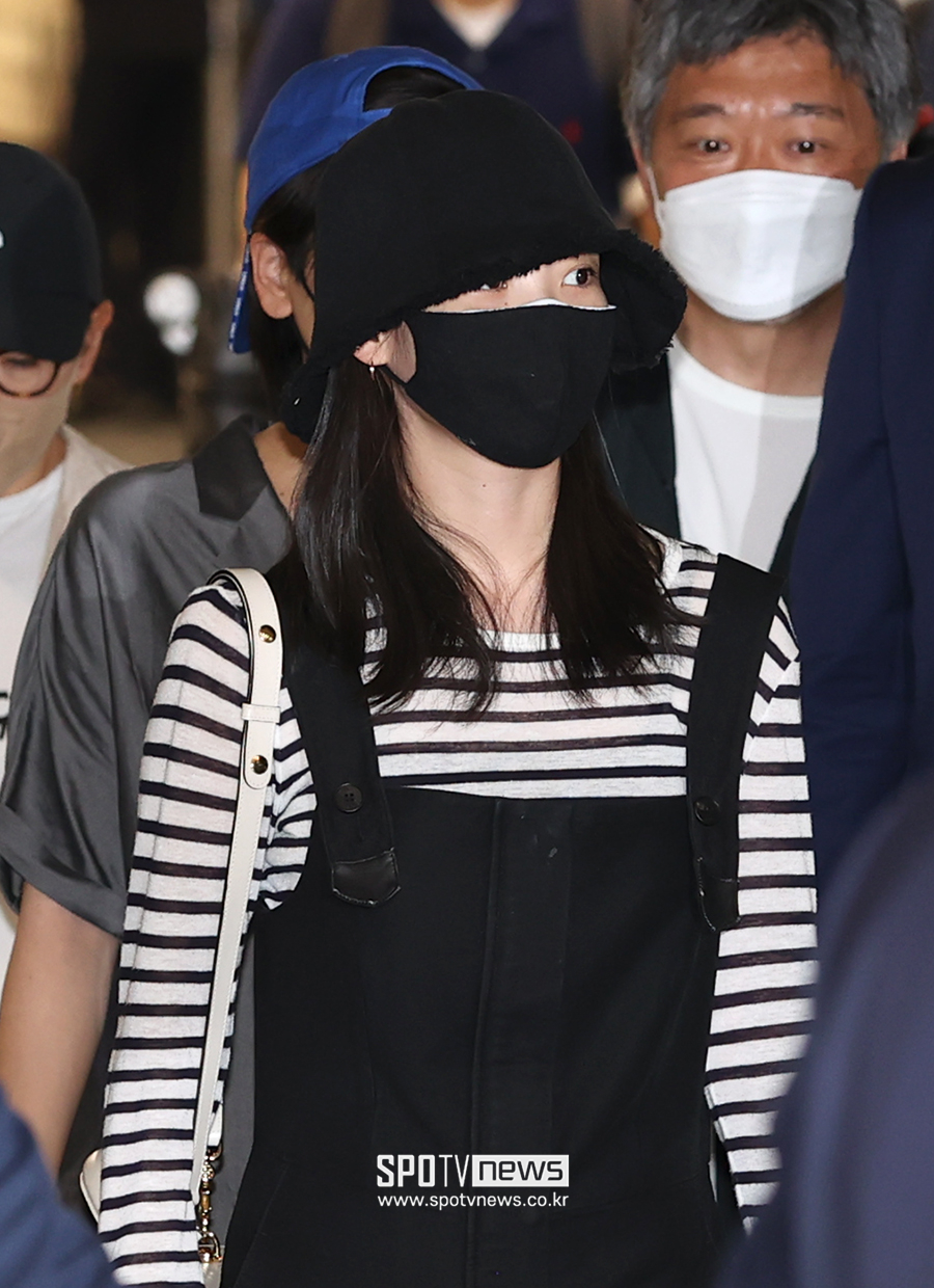 ▲ 아이유 ⓒ곽혜미 기자