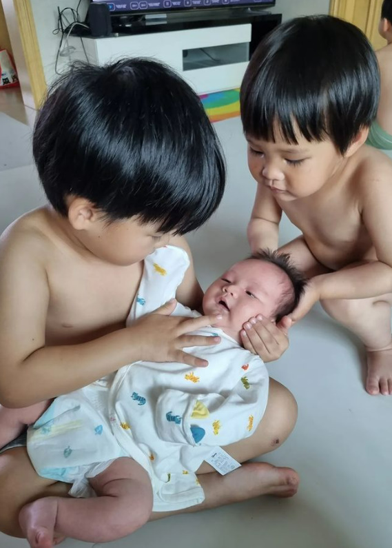 ▲ 출처| 정주리 인스타그램