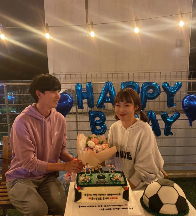 ▲ 출처| 오나미 인스타그램