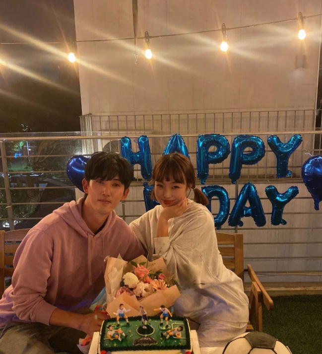 ▲ 출처| 오나미 인스타그램